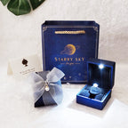 Gift Box Set with LED Light