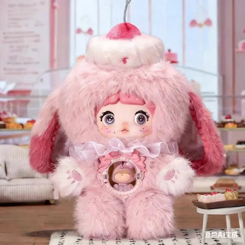 Sweet heart Nommi Blind box