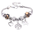 Tree-Pandora Bracelet