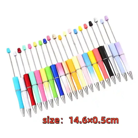 10pcs DIY Pens