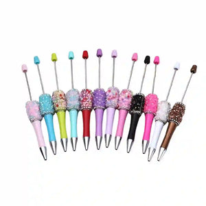 5pcs Glitter Pens
