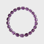 Bracelet en cristaux naturels Sweet Link
