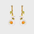 Blossom lnnocence Earrings